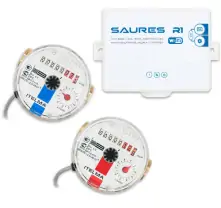 Комплект <br>для онлайн передачи показаний