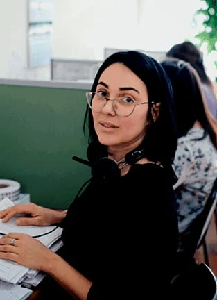 Ирина Васильева